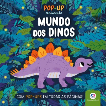 Mundo Dos Dinos