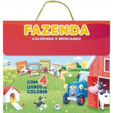 Fazenda