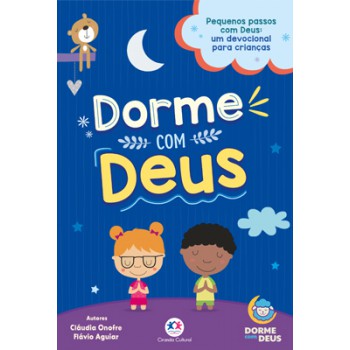 Dorme Com Deus