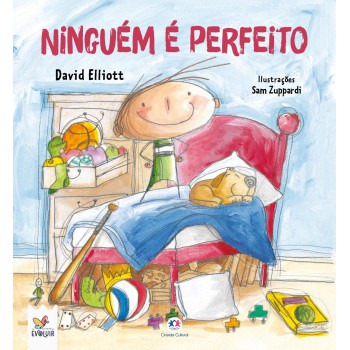 Ninguém é Perfeito