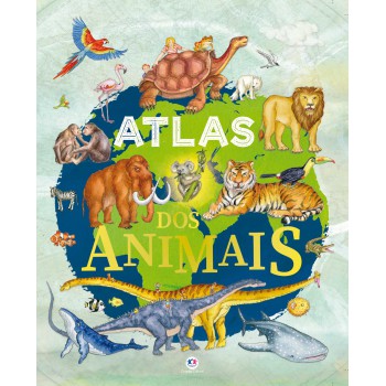Atlas Dos Animais