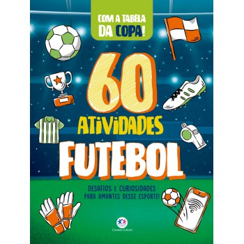 Futebol - 60 Atividades
