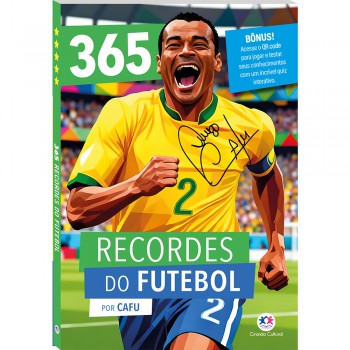 365 Recordes Do Futebol