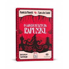 O Cabelo Mutante Da Rapunzel