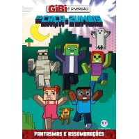 Os Caça-zumbis - Fantasmas E Assombrações