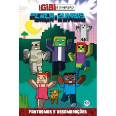 Os Caça-zumbis - Fantasmas E Assombrações