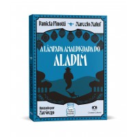 A L?mpada Amaldiçoada Do Aladim