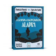 A L?mpada Amaldiçoada Do Aladim