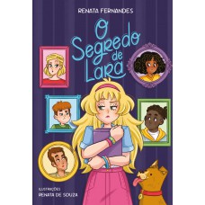 O Segredo De Lara