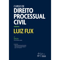 Curso De Direito Processual Civil - 7ª Edição 2027