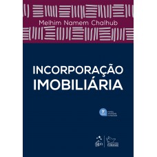 Incorporação Imobiliária - 9ª Edição 2027