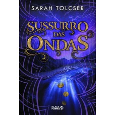 Sussurro Das Ondas: (jornada Das águas, Vol. 2)