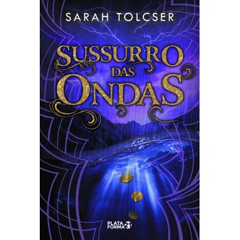 Sussurro Das Ondas: (jornada Das águas, Vol. 2)