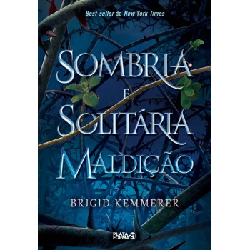 Sombria E Solitária Maldição