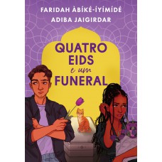 Quatro Eids E Um Funeral