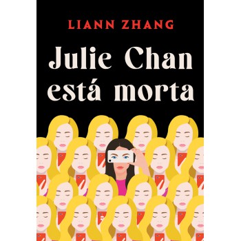 Julie Chan Está Morta