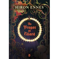As Pragas De Tiliard