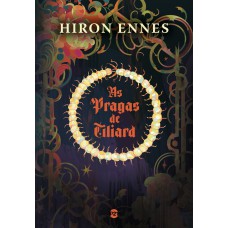 As Pragas De Tiliard