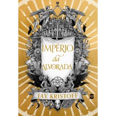 Império Da Alvorada (império Do Vampiro #3)