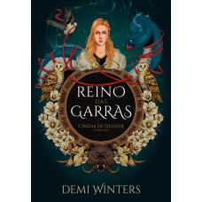 Reino Das Garras