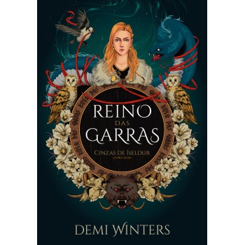 Reino Das Garras