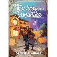 Uma Maldição Para Samantha