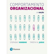 Comportamento Organizacional