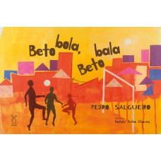 Beto Bola, Beto Bala