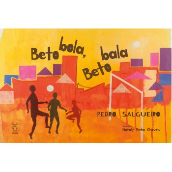 Beto Bola, Beto Bala