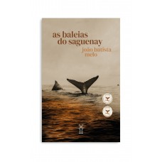 As Baleias Do Saguenay