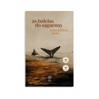 As Baleias Do Saguenay
