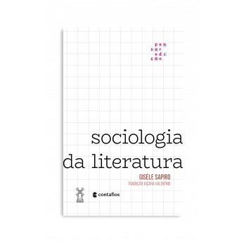 Sociologia Da Literatura
