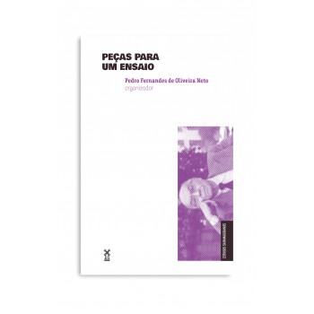 Peças Para Um Ensaio