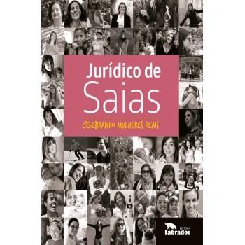 Jurídico De Saias: Celebrando Mulheres Reais