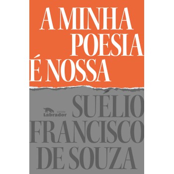 A Minha Poesia é Nossa