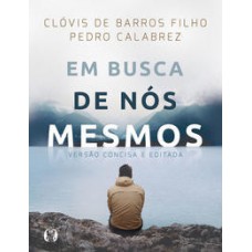 Em Busca De Nós Mesmos - Livro De Bolso