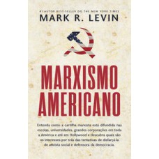 Marxismo Americano