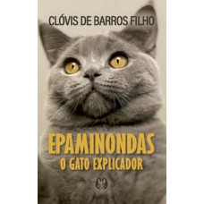 Epaminondas: O Gato Explicador