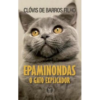 Epaminondas: O Gato Explicador