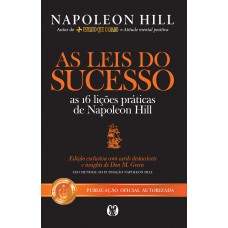 As Leis Do Sucesso