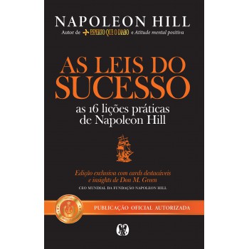 As Leis Do Sucesso