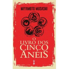 O Livro Dos Cinco Anéis