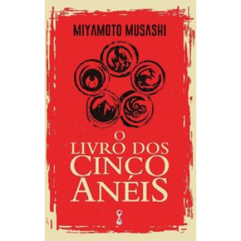 O Livro Dos Cinco Anéis