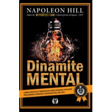 Dinamite Mental