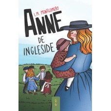 Anne De Ingleside