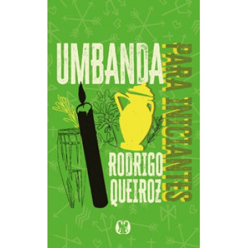 Umbanda Para Iniciantes