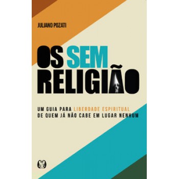 Os Sem Religião