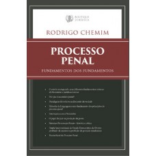 Processo Penal