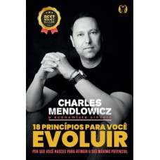 18 Princípios Para Você Evoluir