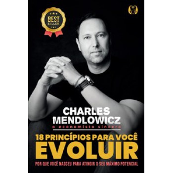 18 Princípios Para Você Evoluir